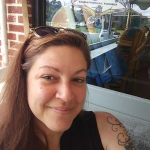 Meet your Posher, Ladawna